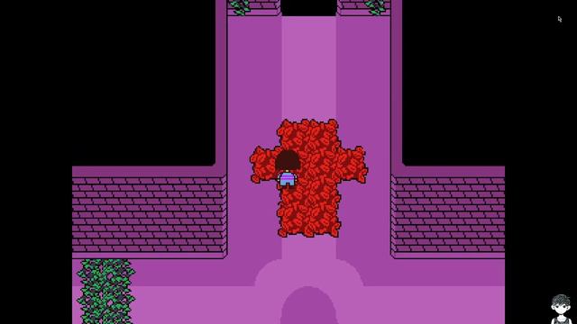 Under Her Tail [Undertale]