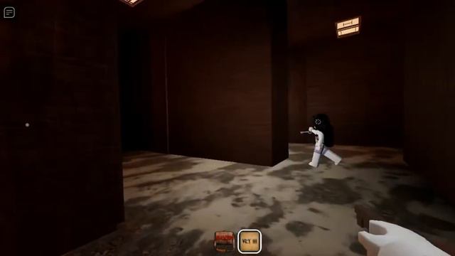 МИМИК ХОЧЕТ СЪЕСТЬ НАС!!! ROBLOX The Mimic