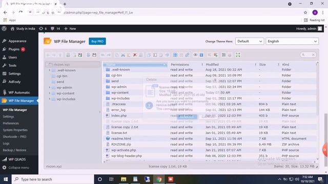 How to add ads.txt files to WordPress websites without cPanel | | How To Fix Earning At Risk Adsens смотреть онлайн