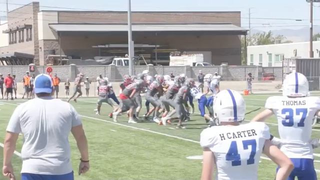 Highlight MT Ridge Grey Game 1 смотреть онлайн