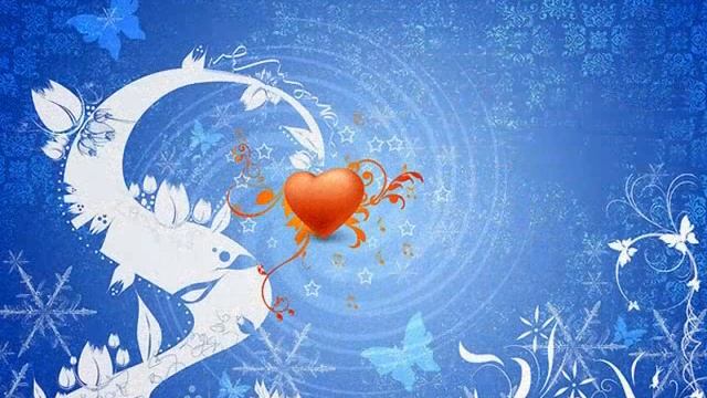 ♥♥♥ Стихи про love♥♥♥ смотреть онлайн