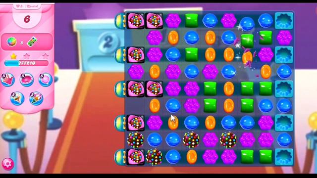 Candy crush saga Eid 🥳 Special level | Candy crush saga special level | Eid mubarak смотреть онлайн