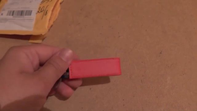 Флешка с Алиэкспресс (посылка) смотреть онлайн