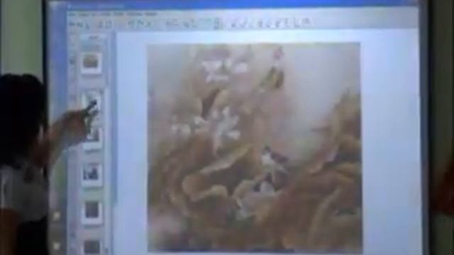 НОУ СОШ "Бизнес-гимназия" Визитная карточка 2011 год смотреть онлайн