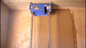 Робот Штукатур New Model RoboPlaster.ru