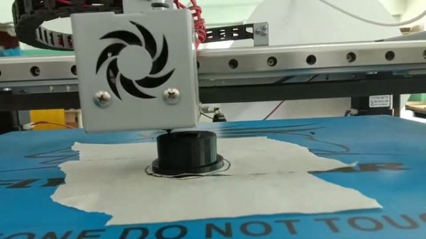 3D печать пластиком PLA, ABS прототипов изделий