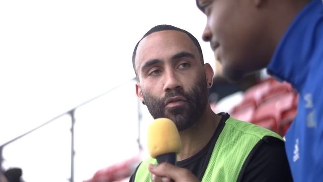 HASHTAG ACADEMY: SECOND CHANCE #1 - TRIALS! смотреть онлайн