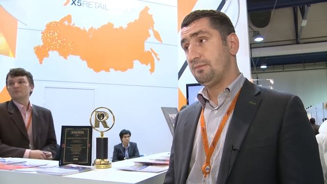 Отзывы участников выставки BUYBRAND EXPO 2012 смотреть онлайн