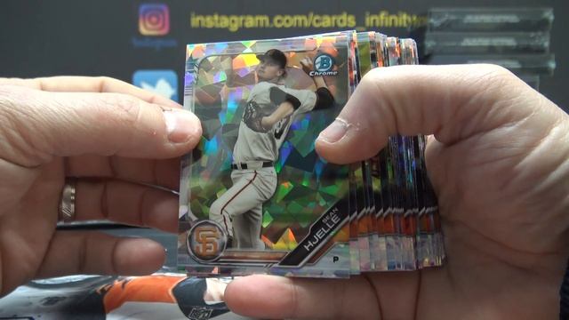 Gary's 2021 Super Break QB's Edition Football & 2019 Bowman Draft Sapphire MLB Baseball Box Break смотреть онлайн