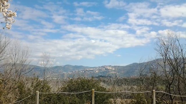 Via delle Cento Camerelle смотреть онлайн