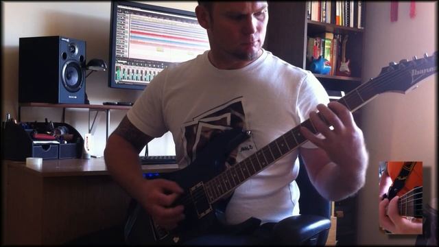 Boss GT-10 Metal -Drop B смотреть онлайн