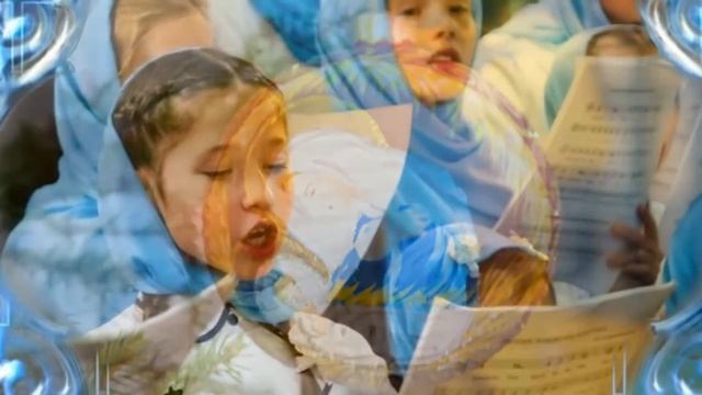 Рождество. Сэсэг Аюшеева смотреть онлайн