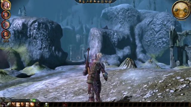 The Urn of Sacred Ashes | Dragon Age Origins | Lore Focused Let's Play | Episode 29 смотреть онлайн