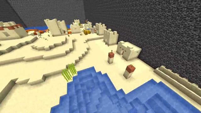I Used X-RAY VISION to Cheat in HIDE And SEEK (Minecraft) смотреть онлайн