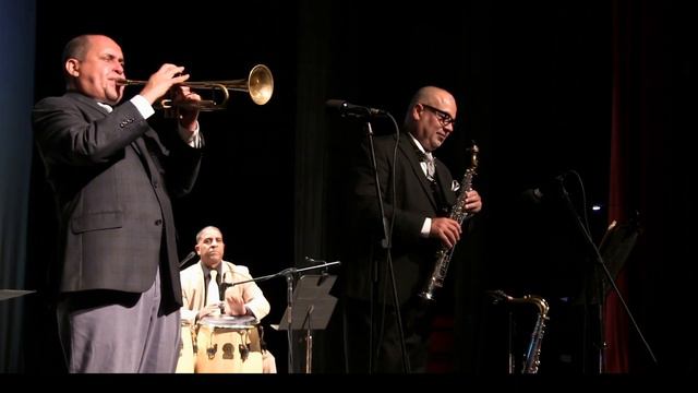Humberto Ramírez International Jazz Day 2021 смотреть онлайн