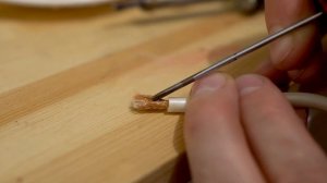 Как спаять межблочный кабель (тюльпаны) своими руками. Часть 1