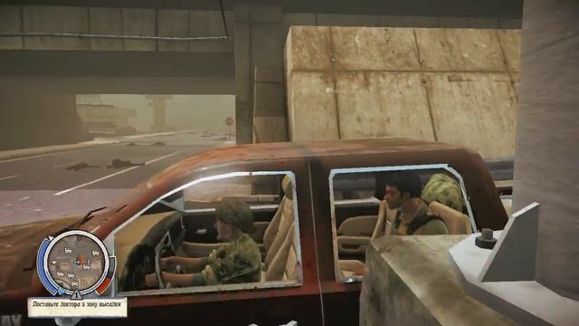 State of decay Lifeline Прохождение Возрождение #1 смотреть онлайн