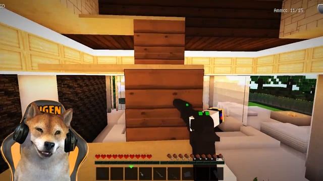ДЕТИ БОСС МОЛОКОСОС В МАЙНКРАФТЕ ! ДЕТИ И ДЕВУШКА! МИР ДЕТЕЙ В MINECRAFT ! ДЕТИ MINECRAFT Мультик смотреть онлайн