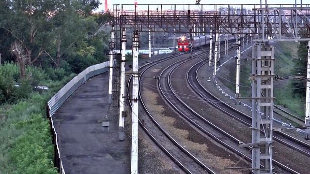 5 способов как купить жд-билеты "в лето" — дешевле смотреть онлайн