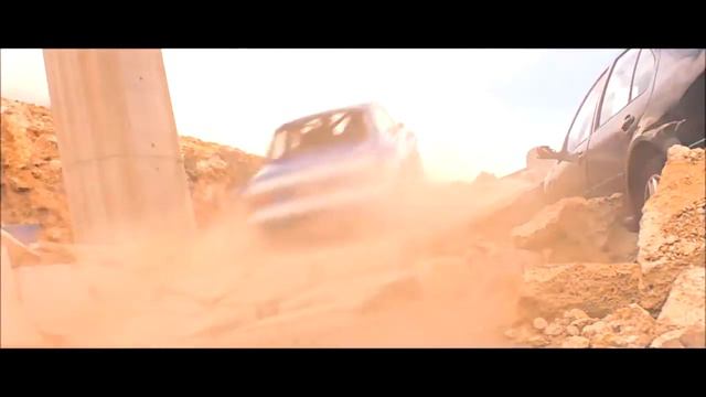 Форсажи и NFS клип смотреть онлайн