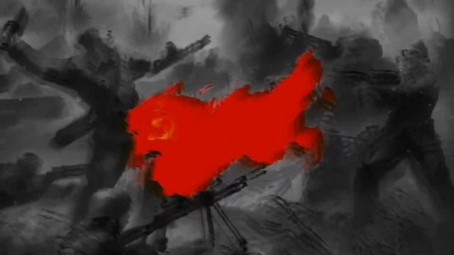 СССР ДРИП / USSR DRIP