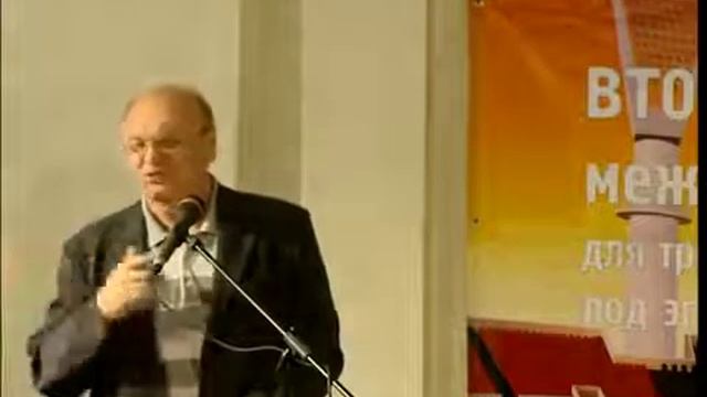 В.Н Селуянов. Вопросы и ответы. смотреть онлайн