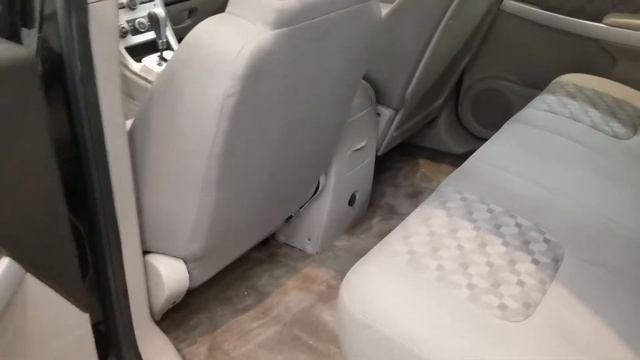 2009 Chevy Equinox LS 4897A (walkaround) смотреть онлайн