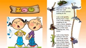 #SPOTLIGHT 4. Module 4. Lesson 7a. FUNNY ANIMALS!