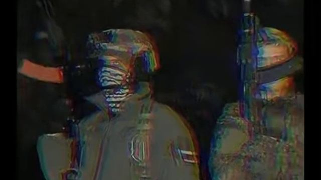 Russian Group 715 Team