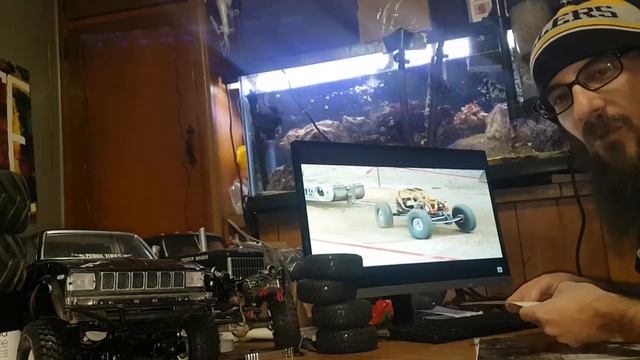 closed!!! free rc decals/stickers giveaway !! смотреть онлайн