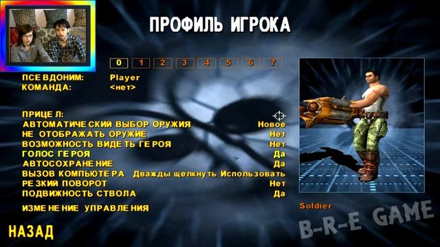 Крутой Сэм Мобиос последняя планета Serious Sam Mobius прохождение |ПОДЗЕМЕЛЬЕ | #5 смотреть онлайн