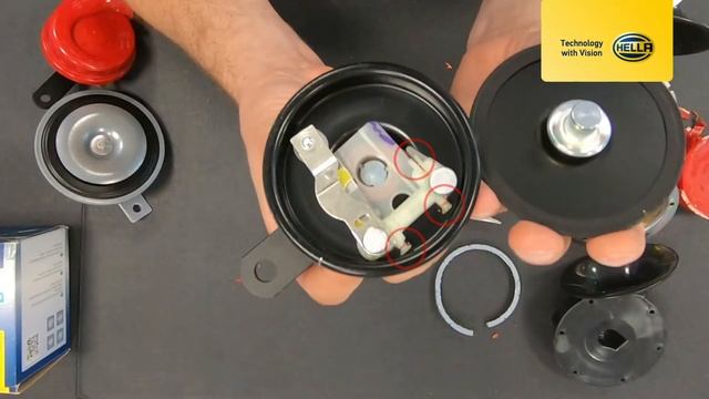 Разбираем звуковой сигнал. Обзор и сравнение смотреть онлайн