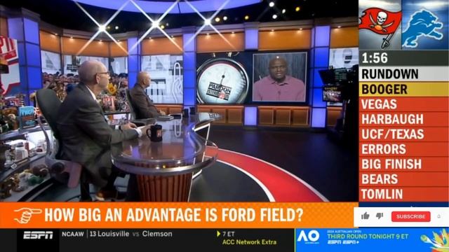 Pardon the Interruption -Wilbon explains why Belichick wants Falcons' job instead of any other team смотреть онлайн