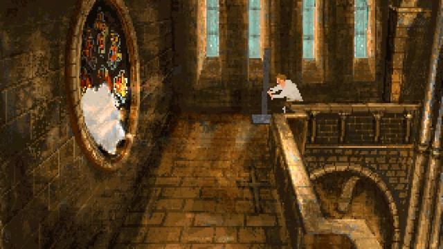 I Beat Time Gate: Knight's Chase смотреть онлайн