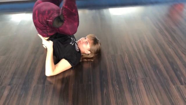 Галанина Дарья/ растяжка/ пилатес/ стретчинг/ танцтерапия