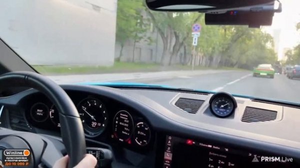 ПЛОХОЙ ПАРЕНЬ КУПИЛ ПОРШ ЗА 13 МИЛЛИОНОВ / РЕАКЦИЯ МАМЫ