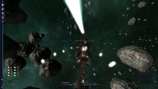 Тигр vs Весенний цветок (X3 Terran Conflict) смотреть онлайн