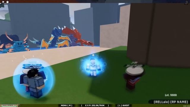 [CODE] MECHA TAILED SPIRIT UPDATE, *VAPOR INNER SPIRIT* NEW MODE, WORLD X (Shindo Life Rellgames) смотреть онлайн