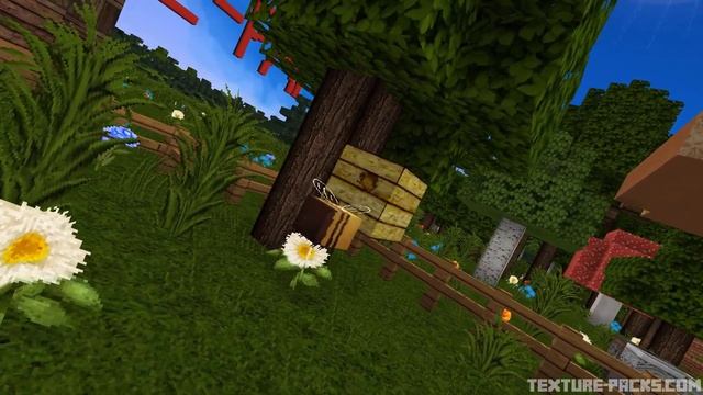 MeineKraft Texture Pack 1.17 / 1.17.1 Download & Install Tutorial