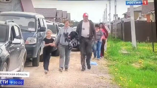 ЖК Кузнецовское подворье от ООО "Новострой"(3) смотреть онлайн