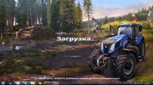 как установить  моды  Farming Simulator 15