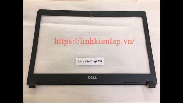 Thay vỏ laptop dell vostro 5470 5480 5460 tại https://linhkienlap.vn/ смотреть онлайн