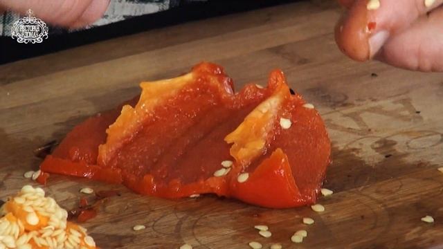 Грузинский салат Ацецили | Рецепт грузинского салата с орехами смотреть онлайн