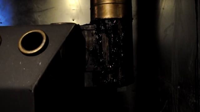 Печь Профессор Бутаков Кое что из опыта эксплуатации смотреть онлайн