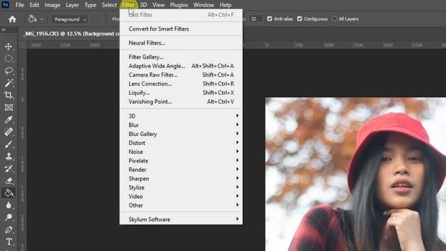 How To Install Luminar Neo And Luminar AI As A Plugin For Adobe Photoshop смотреть онлайн