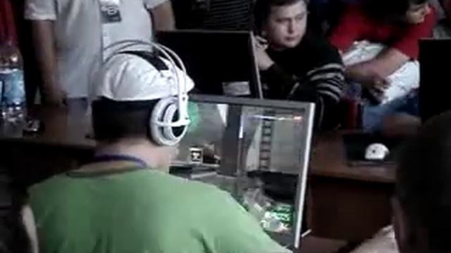 CS - 1.6 Слушайте Лексикон и учись играть ! смотреть онлайн