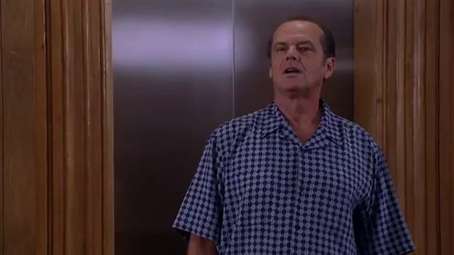 Джек Николсон о женщинах