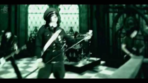 Deathstars   Cyanide