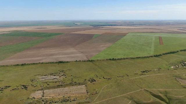 Земельные участки в с.Каменское (Крым). смотреть онлайн