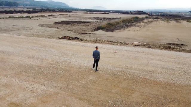 Полет квадрокоптера dji mini смотреть онлайн